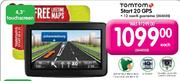 Tomtom Start 20 GPS 4.3" TouchScreen