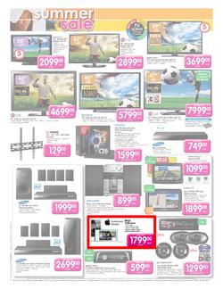 Makro : Summer Sale (27 Jan - 4 Feb 2013), page 2