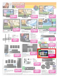 Makro : Summer Sale (27 Jan - 4 Feb 2013), page 2