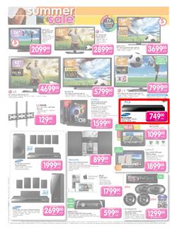 Makro : Summer Sale (27 Jan - 4 Feb 2013), page 2