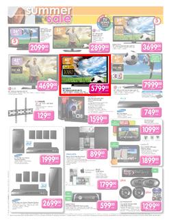 Makro : Summer Sale (27 Jan - 4 Feb 2013), page 2