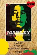 Marley A Film By Kevin Macdonald