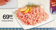 Cooked Shrimp-800gm