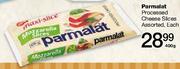 Parmalat Processed Cheese Slices-400gm
