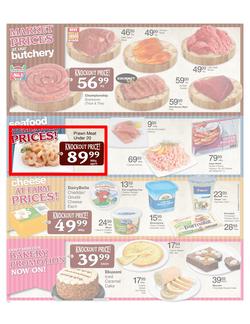 Checkers Gauteng : Heydays (4 Feb - 10 Feb 2013), page 2
