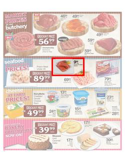Checkers Gauteng : Heydays (4 Feb - 10 Feb 2013), page 2