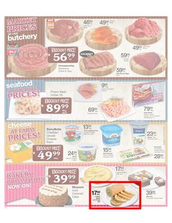 Checkers Gauteng : Heydays (4 Feb - 10 Feb 2013), page 2