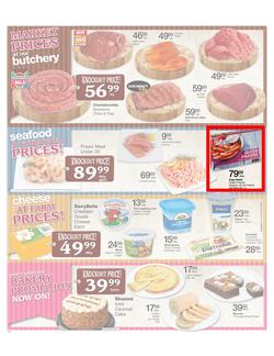 Checkers Gauteng : Heydays (4 Feb - 10 Feb 2013), page 2