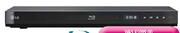 LG Blu Ray Player