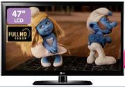 LG 47" (119cm) Full HD LCD Tv