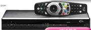 Multi Choice HD PVR Decoder