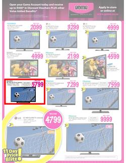 Game : Love More Give More (7 Feb - 17 Feb 2013), page 2