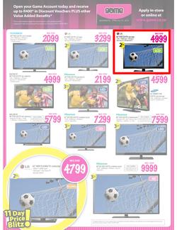 Game : Love More Give More (7 Feb - 17 Feb 2013), page 2