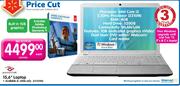 Packard Bell Laptop-15.6"