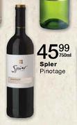 Spier Pinotage-750ml