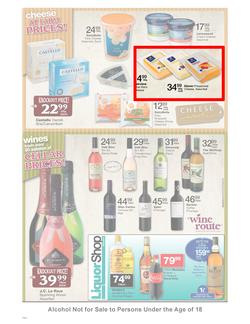 Checkers Eastern Cape : Heydays (4 Feb - 10 Feb 2013), page 2
