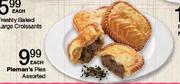 Pieman's Pies Each