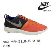 Nike Men's Lunar Mtrl