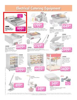 Makro : Back to Catering (14 Feb - 13 Mar 2013), page 2