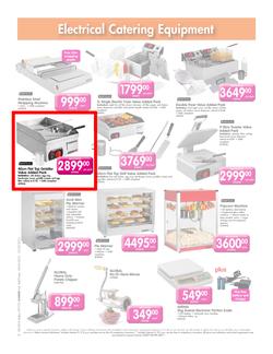 Makro : Back to Catering (14 Feb - 13 Mar 2013), page 2