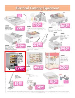 Makro : Back to Catering (14 Feb - 13 Mar 2013), page 2