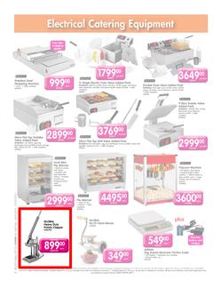 Makro : Back to Catering (14 Feb - 13 Mar 2013), page 2