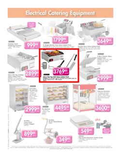Makro : Back to Catering (14 Feb - 13 Mar 2013), page 2