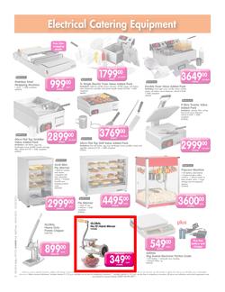 Makro : Back to Catering (14 Feb - 13 Mar 2013), page 2