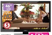 Sinotec 46" (117cm) Full HD LCD Tv