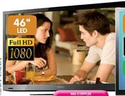 Sony 46" (117cm) Full HD LED Tv
