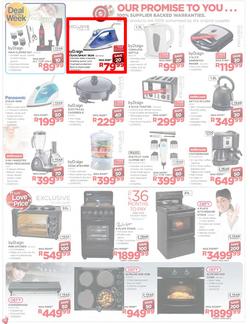 HiFi Corp : We Beat Any Price (28 Feb - 3 Mar 2013), page 2