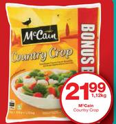 McCain Country Crop-1.12Kg