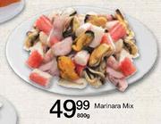 Marinara Mix-800gm