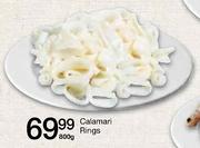 Calamari Rings-800gm