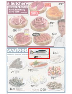 Checkers Gauteng : We Keep Getting Better (25 Feb - 10 Mar 2013), page 2