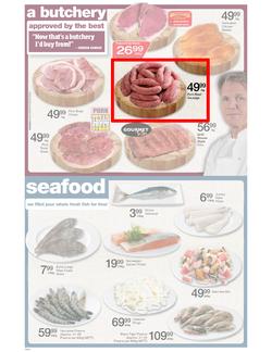 Checkers Gauteng : We Keep Getting Better (25 Feb - 10 Mar 2013), page 2