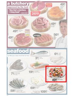 Checkers Gauteng : We Keep Getting Better (25 Feb - 10 Mar 2013), page 2