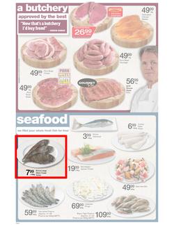 Checkers Gauteng : We Keep Getting Better (25 Feb - 10 Mar 2013), page 2