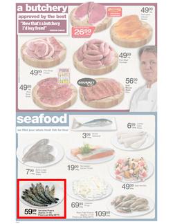 Checkers Gauteng : We Keep Getting Better (25 Feb - 10 Mar 2013), page 2