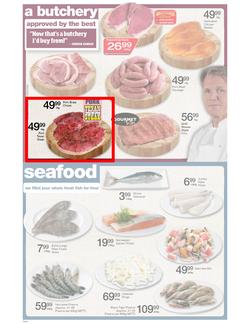 Checkers Gauteng : We Keep Getting Better (25 Feb - 10 Mar 2013), page 2