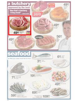 Checkers Gauteng : We Keep Getting Better (25 Feb - 10 Mar 2013), page 2