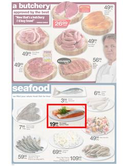 Checkers Gauteng : We Keep Getting Better (25 Feb - 10 Mar 2013), page 2