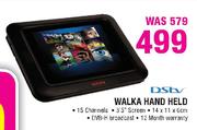 DStv Walka Hand Held