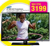 Samsung 32" HDR LED TV(UA32EH4003)