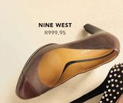 Fresh Fall Trends Nine West