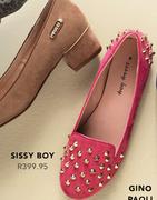  Fresh Fall Trends Sissy Boy