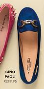 Fresh Fall Trends Gino Paoli 