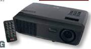 LG Projector(BS275)