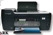 Lexmark 4-in-1 Colour Printer(S40S)