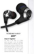 Monster Ncredible N-Ergy
